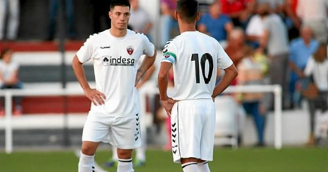 Sillero está en la rampa de salida del Cabecense