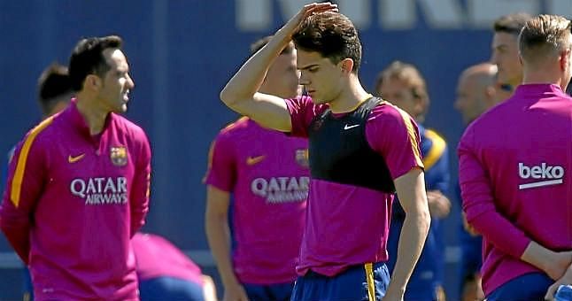 El Dortmund ficha a Bartra