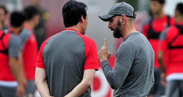 El peso de Emery en la planificación