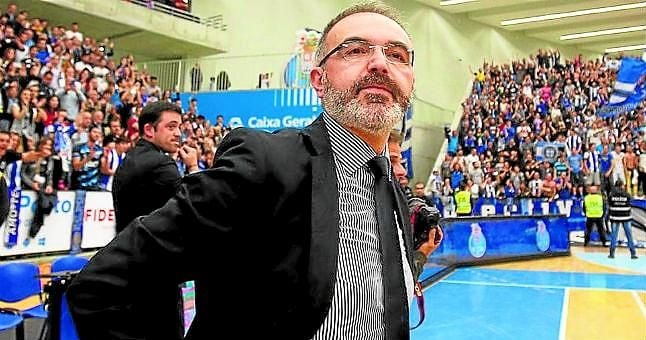 Moncho López: "A cualquiera le gustaría volver a Sevilla"