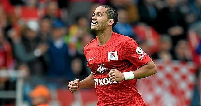 Rômulo, un pivote conocido para Emery