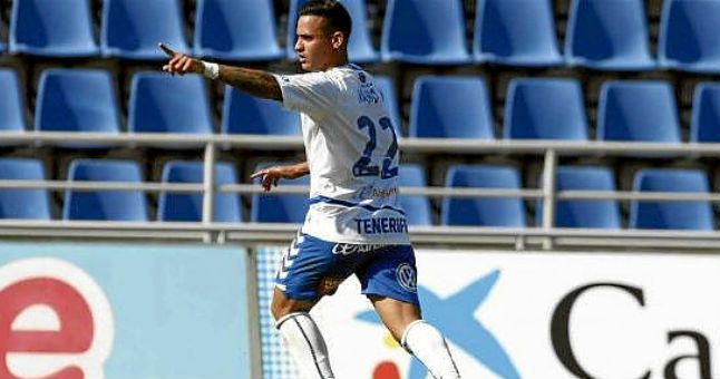 En Tenerife niegan que el Betis haya llamado por Nano Mesa