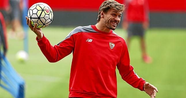 Llorente dice 'no' a China