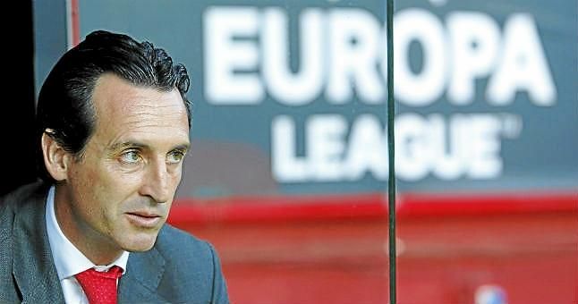 El PSG sí hace dudar a Emery