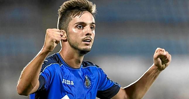 El Sevilla cierra el fichaje de Sarabia