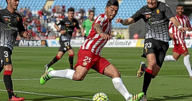 Lolo Reyes buscará acomodo en España