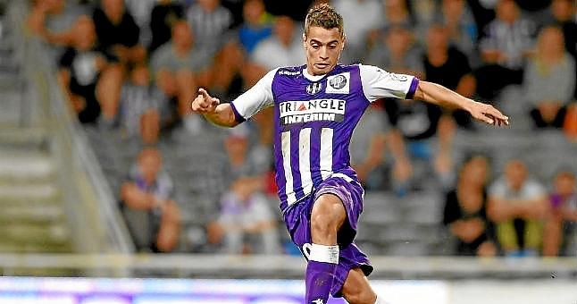 Ben Yedder, a 2,5 millones de euros del Sevilla
