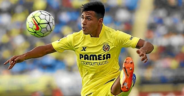 El Betis pugna con Sporting y Celta por Nahuel