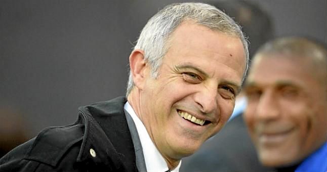 Roche duda del fichaje de Emery por el PSG