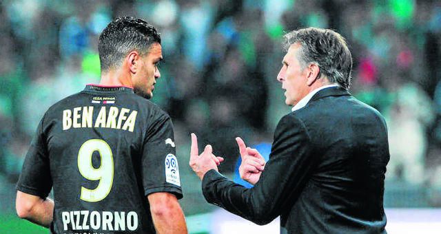 Puel-Ben Arfa, pack indivisible