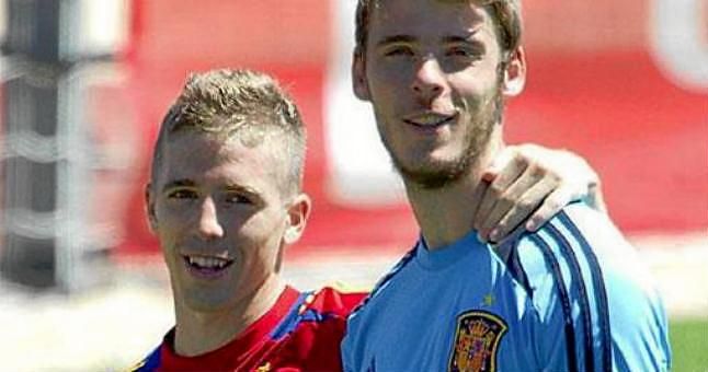 Una testigo protegida implica a De Gea y Muniain en el caso de abusos sexuales de Torbe
