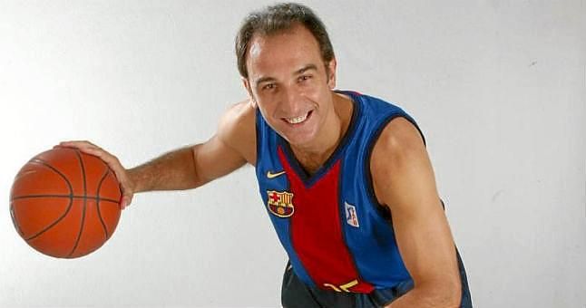 Samaranch y 'Epi', al Salón de la Fama de la FIBA