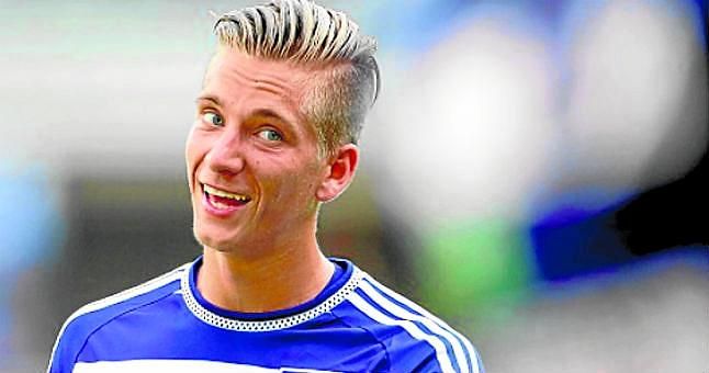 Praet, la oferta y la demanda