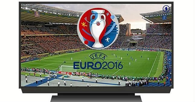 La UEFA retransmitirá en streaming para España los 28 partidos de la Eurocopa que no emita Mediaset