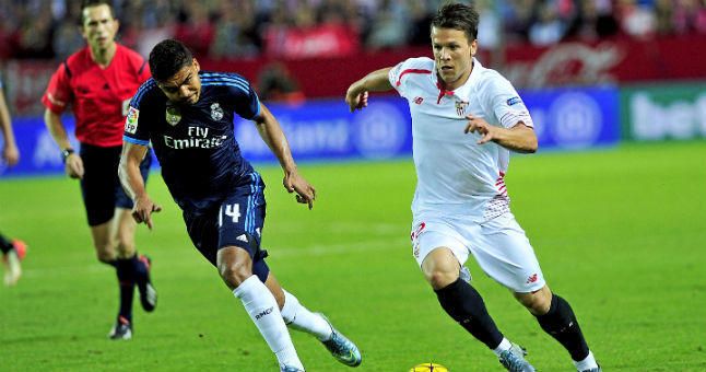 El Sevilla pone a la venta las entradas para la Supercopa de Europa