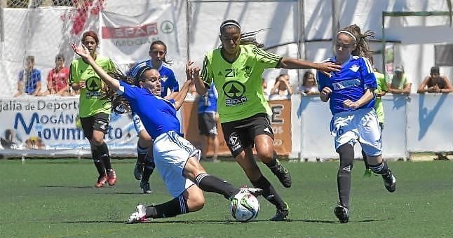 Femarguín 1-1 Betis Féminas: La Ciudad Deportiva dictará sentencia