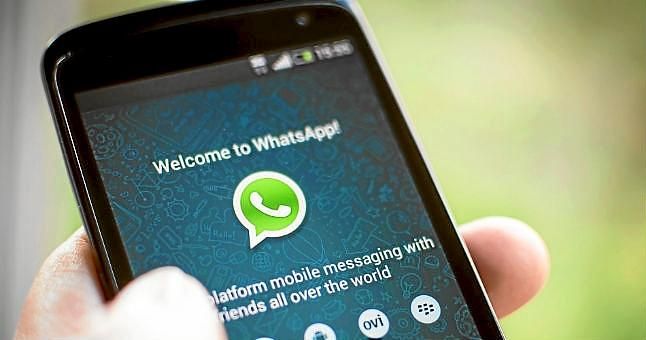 Descubre las novedades de Whatsapp, ya disponibles para tu móvil