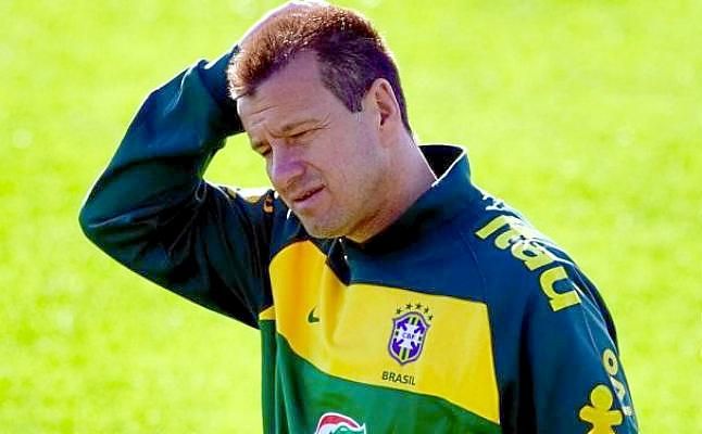 La CBF anuncia la destitución de Dunga tras eliminación en la Copa América