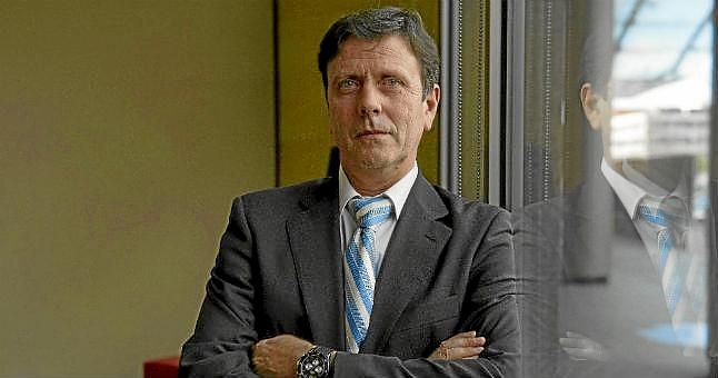 La justicia absuelve a Eufemiano Fuentes, pero ordena que se entreguen las bolsas de sangre