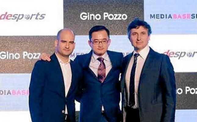 Se consuma la venta del Granada al chino Jiang Lizhang