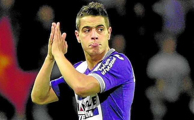 Un paso más para cerrar a Ben Yedder