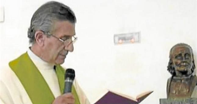 El Padre Román podría enfrentarse a nueve años de prisión