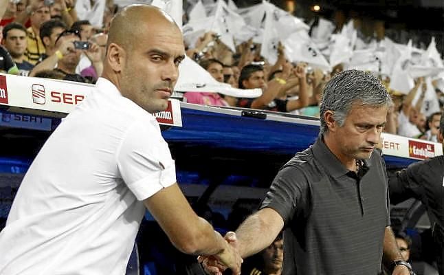 La Premier League ya dispone del calendario de partidos de la 16/17