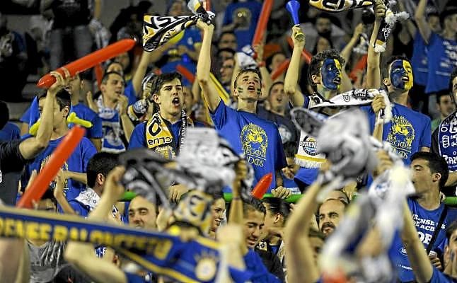 El Club Ourense Baloncesto renuncia definitivamente a la ACB