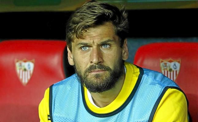 Llorente se bajaría el sueldo por volver a la Juventus