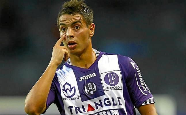 Sevilla y Ben Yedder, en contacto diario