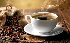 Las bebidas muy calientes pueden provocar cáncer