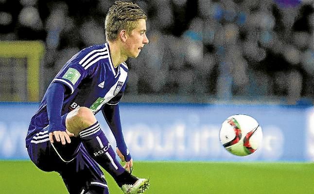 Las distancias por Praet se reducen