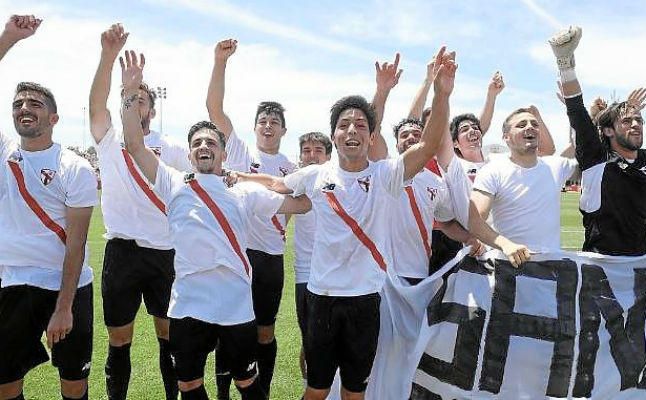 Lleida 0-1 Sevilla Atlético: A un paso del sueño de Segunda