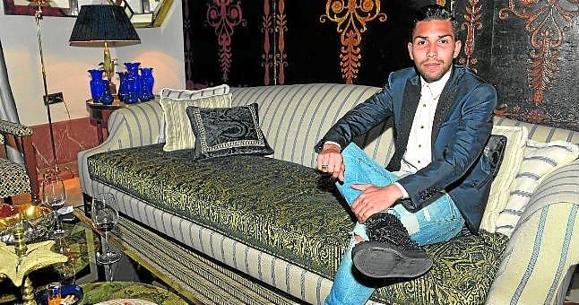 Petros: "Quiero y voy a estar en el Betis"