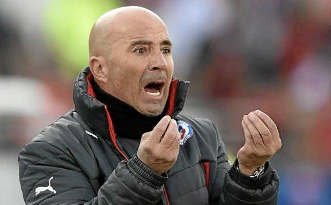 Sale a la luz la declaración de Sampaoli como imputado por presuntos delitos tributarios