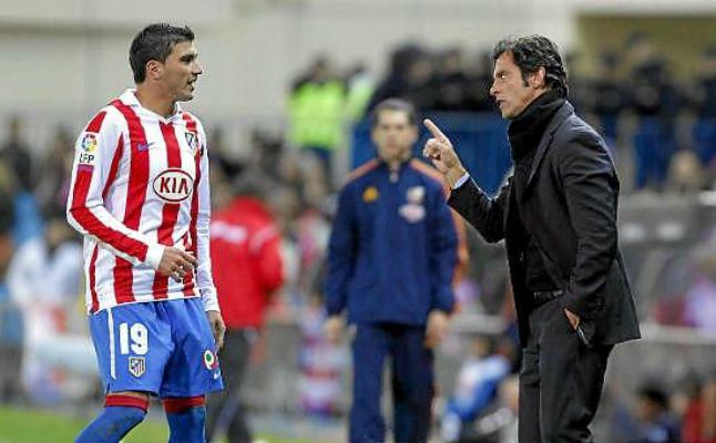 La duración del contrato es lo que separa a Reyes del Espanyol