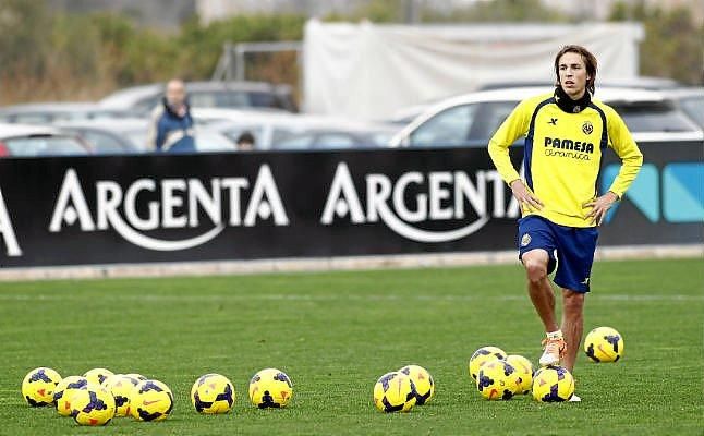 Pina, cerca de acordar su futuro con un club que no es el Betis