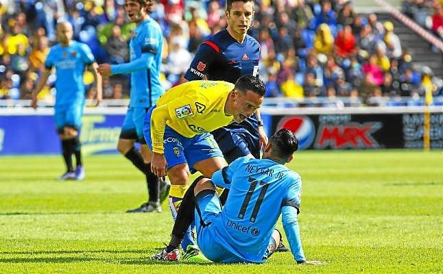 Roque Mesa abordará su futuro esta semana con el Sevilla atento