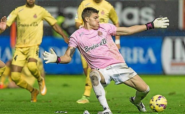Isaac Becerra, tercer fichaje del Valladolid