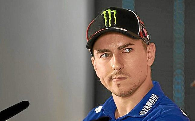Lorenzo: "En Assen nunca he acabado de sentirme bien en MotoGP"