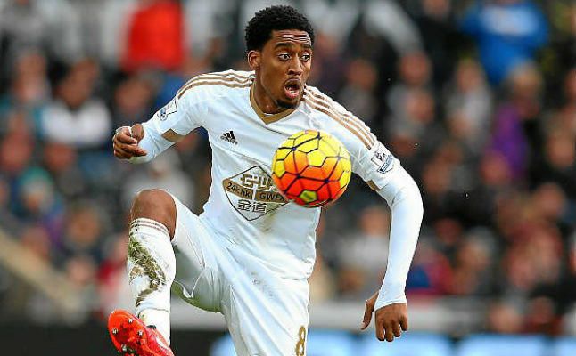 Monchi no se olvida de Leroy Fer