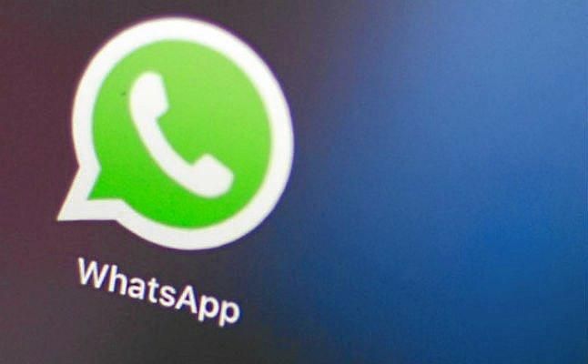 Un hombre es condenado por mandar "a la mierda" a su pareja por Whatsapp