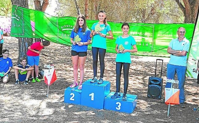 Día de distinciones en la jornada final