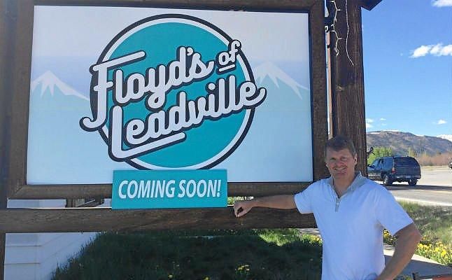 Floyd Landis monta un negocio de cannabis en Colorado