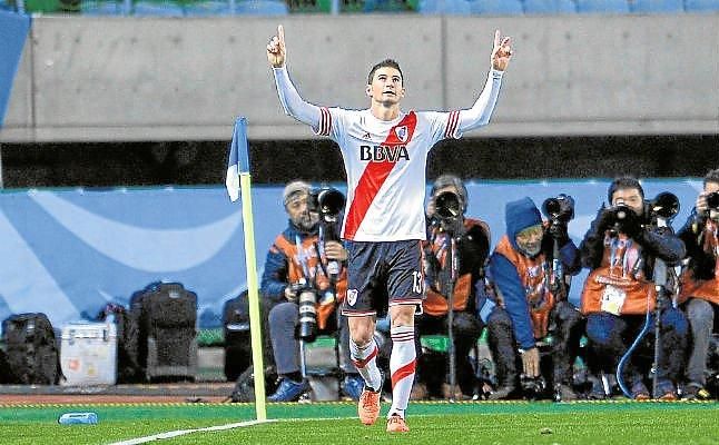 De la 'utopía Alario' al 'culebrón Willian'