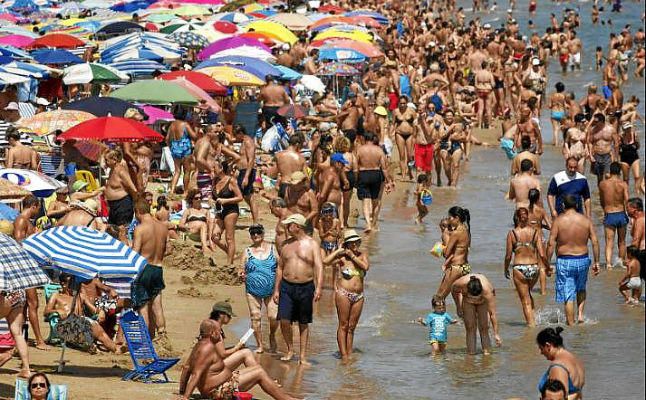 Andalucía se prepara para otro verano de récord