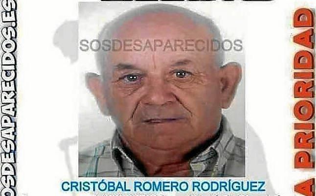 Aparece sin vida el cuerpo del anciano desaparecido en Alcalá
