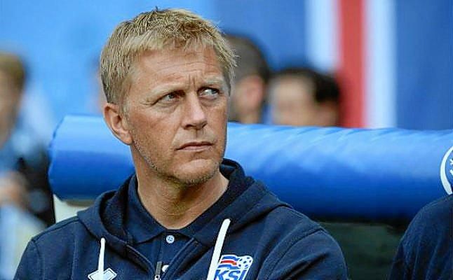 Islandia apela al espíritu ganador del Leicester