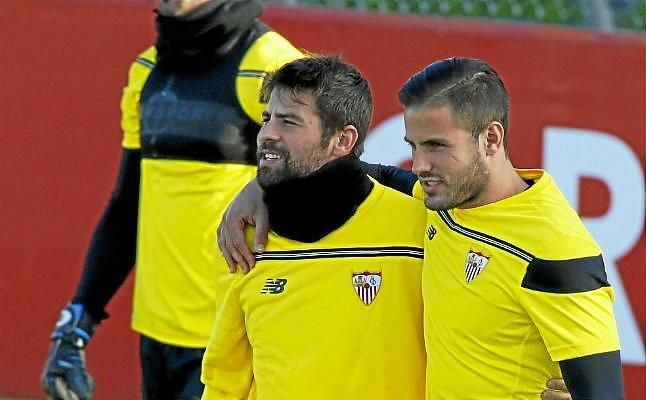 Luismi ficha por el Real Valladolid