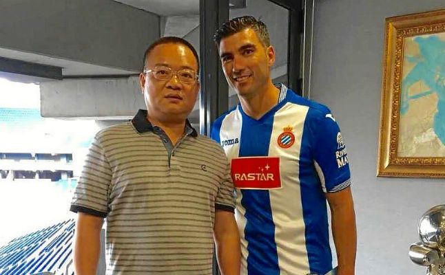 Reyes: "A todo el mundo no le va a gustar mi fichaje"